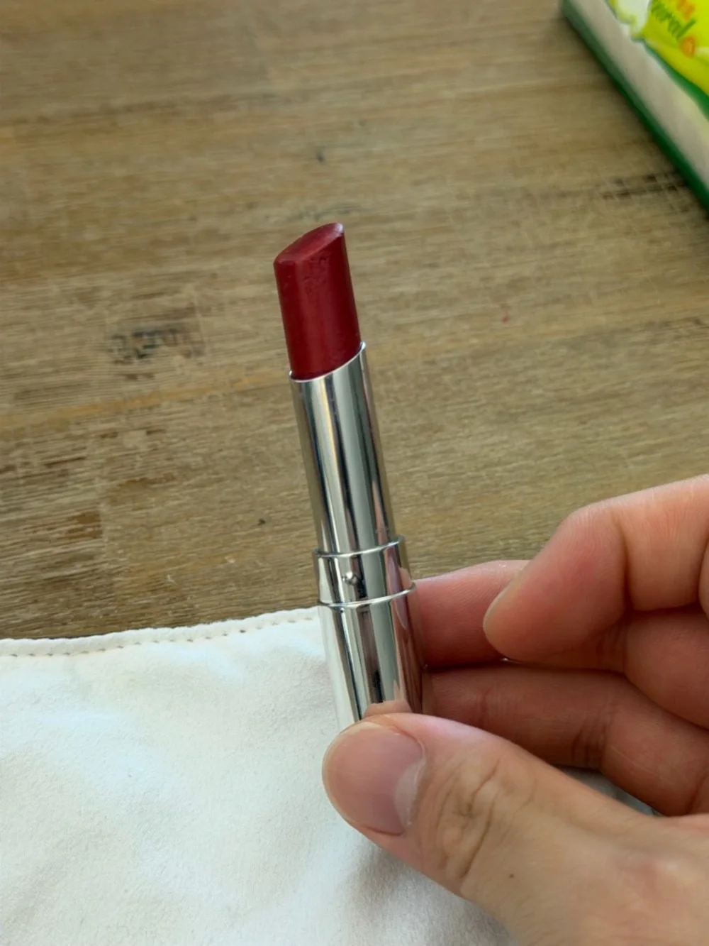 Dior Addict 525 Cherie Lipstick
